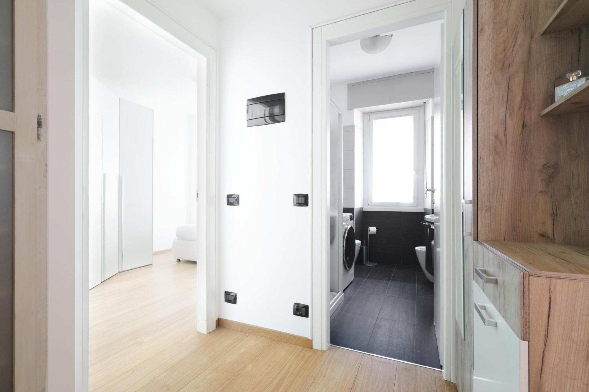 Apartment Sunny Hideaway *